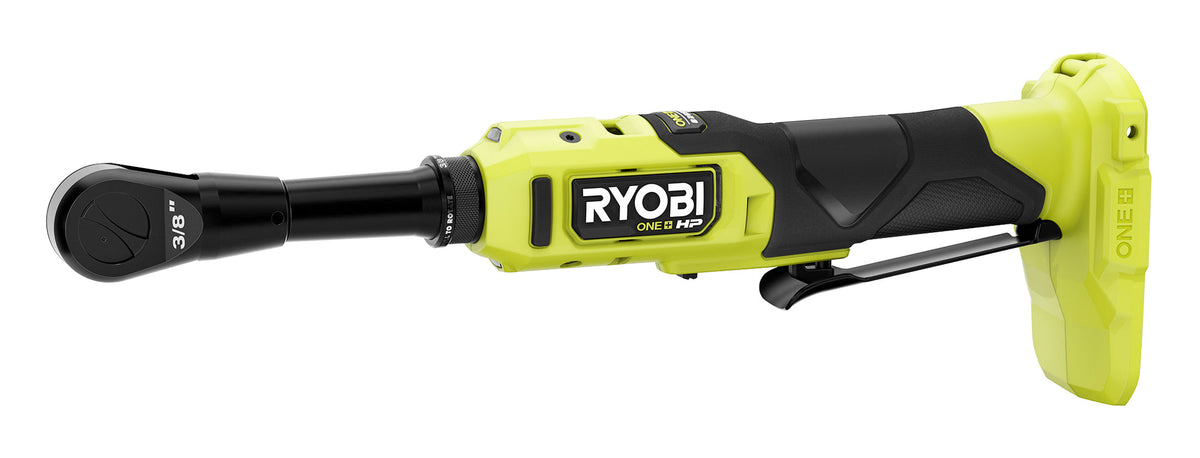 18V ONE+ HP Brushless 3/8" Extended Reach Ratchet Image 12