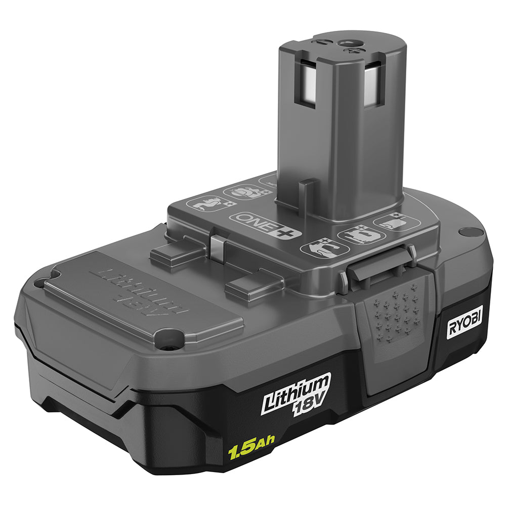 18V ONE+ 2-Tool KIT image