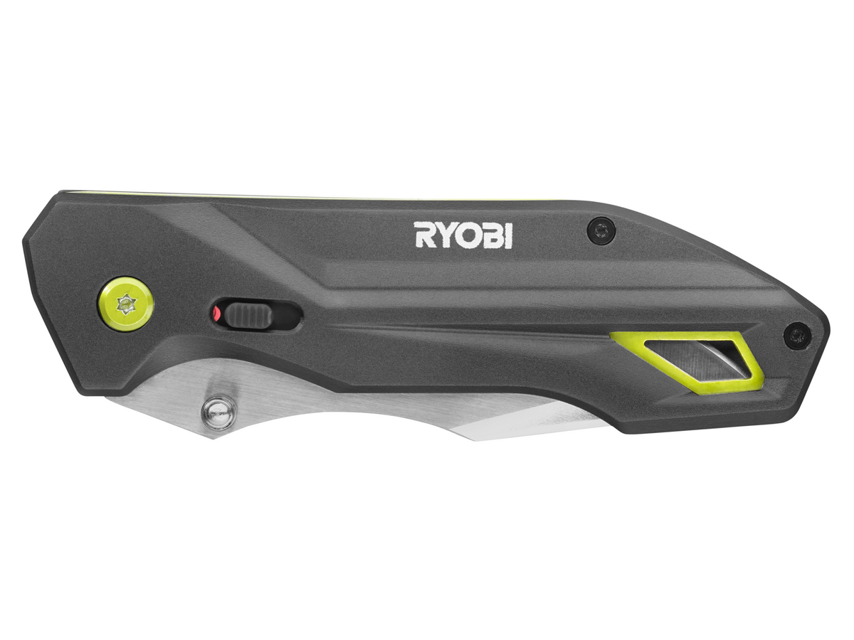 Spring Assisted Folding Knife with 3.25" Blade Image 3