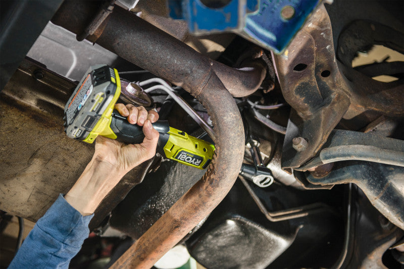 18V ONE+ HP Brushless 3/8" Extended Reach Ratchet Image 5