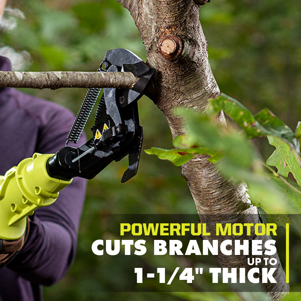 18V ONE+ Lopper Image 4