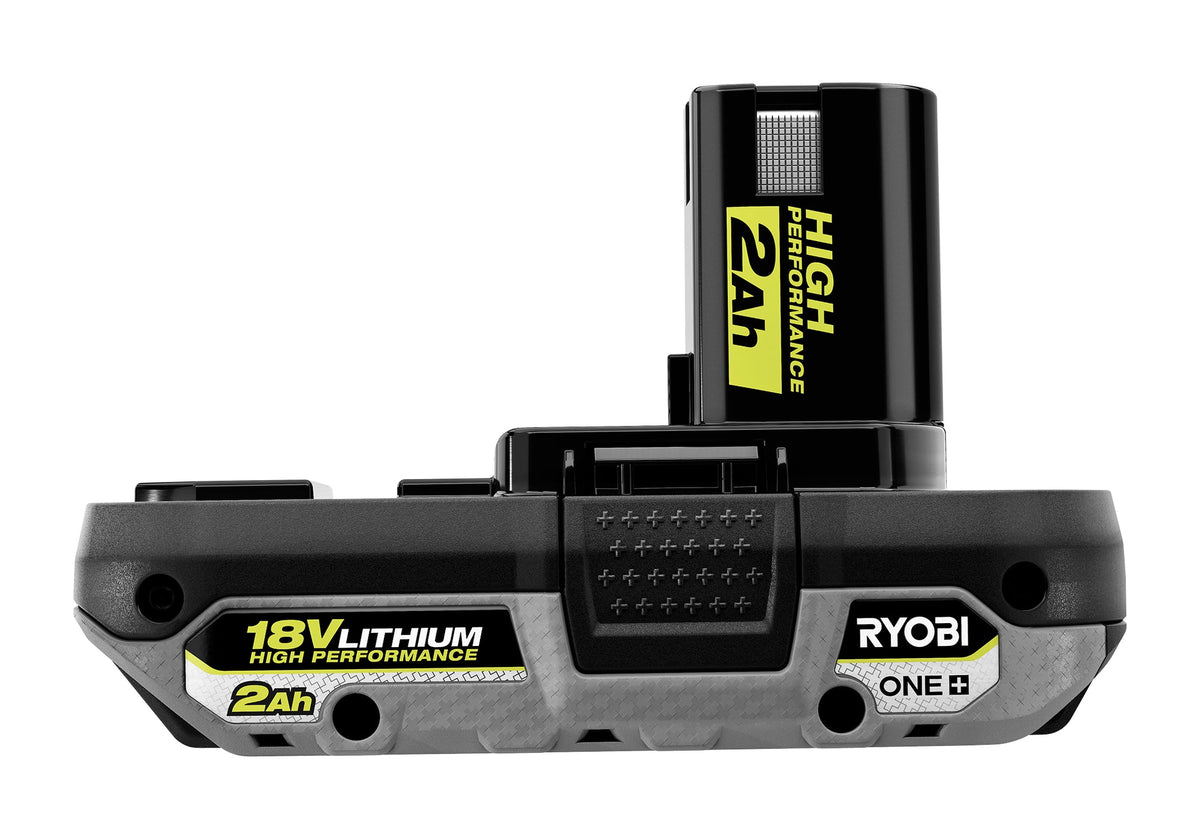 18V ONE+ HP BRUSHLESS 2-TOOL COMBO KIT image