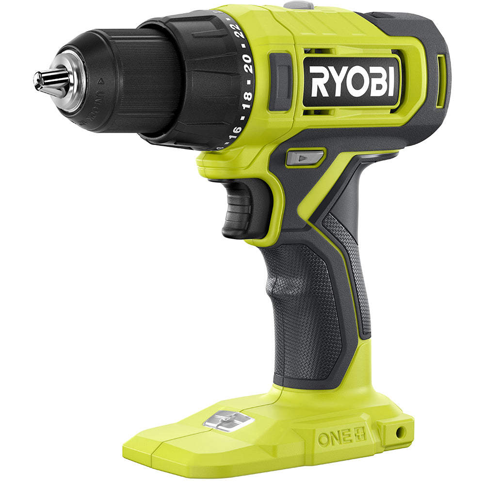 18V ONE+ 1/2" Drill/Driver