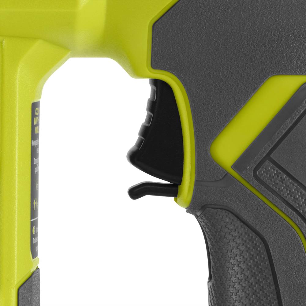 18V ONE+ AIRSTRIKE 23GA PIN NAILER Image 10