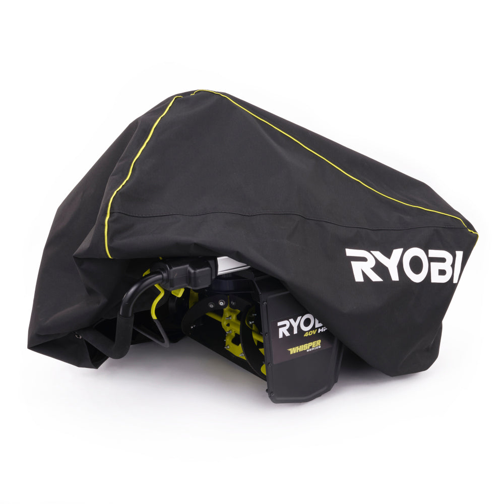 Single Stage Snow Blower Cover