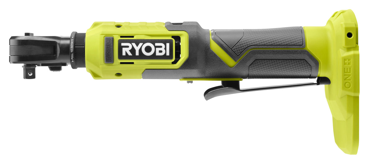 18V ONE+ MULTI-SIZE RATCHET image