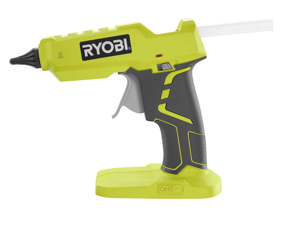 18V ONE+ Hot Glue Gun Image 2