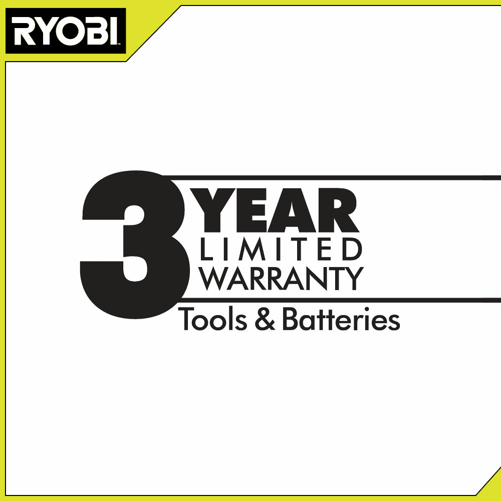 18V ONE+ HP Brushless 14" Chainsaw Kit