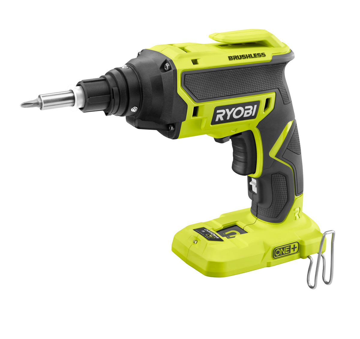 18V ONE+ Brushless Drywall Screw Gun Image 2