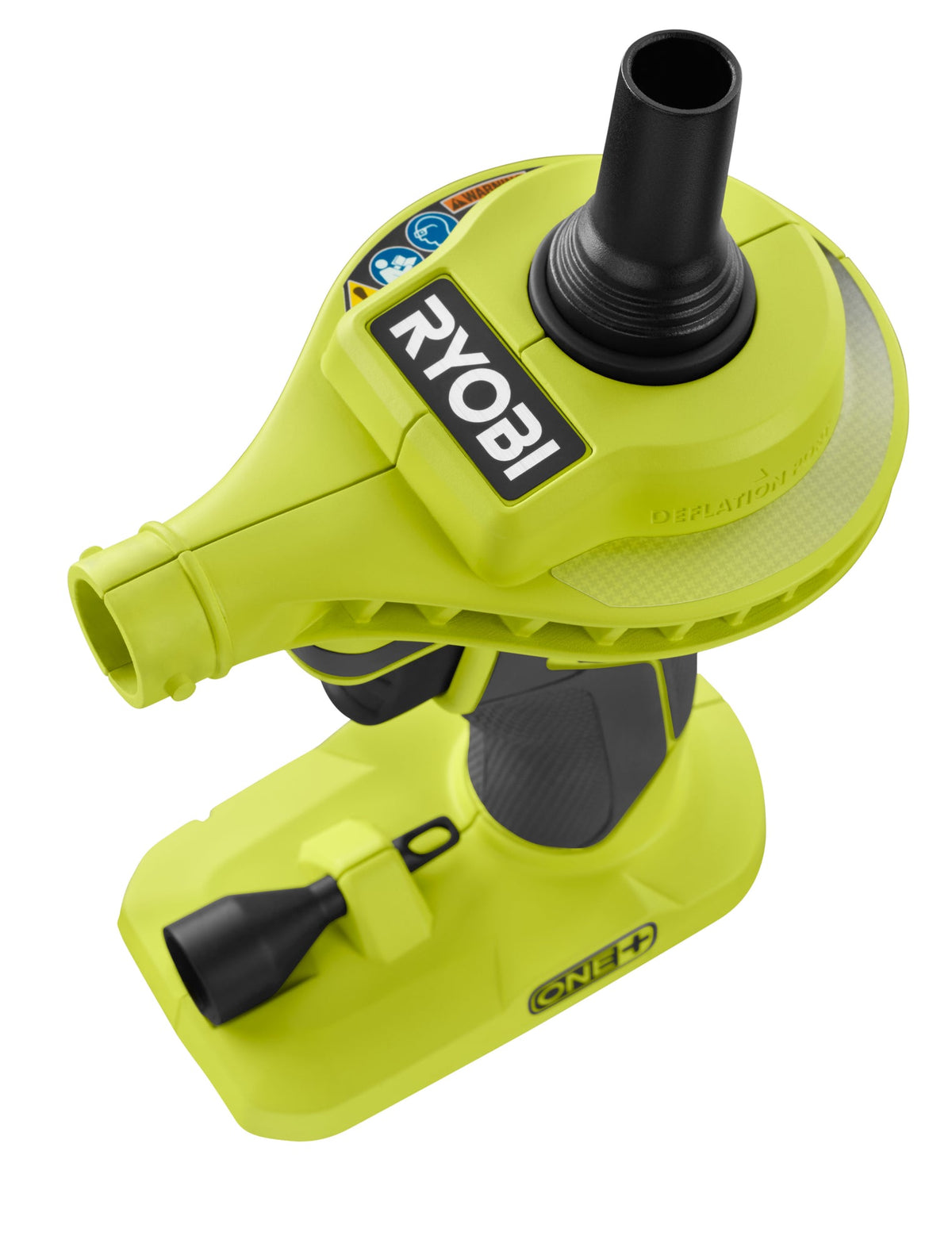 18V ONE+ High Volume Power Inflator  Image 13