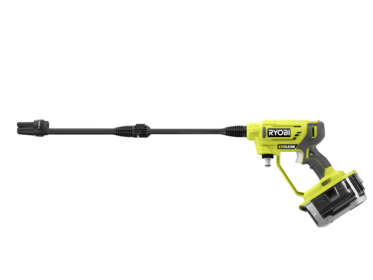 18V ONE+ EZ CLEAN POWER CLEANER KIT Image 14