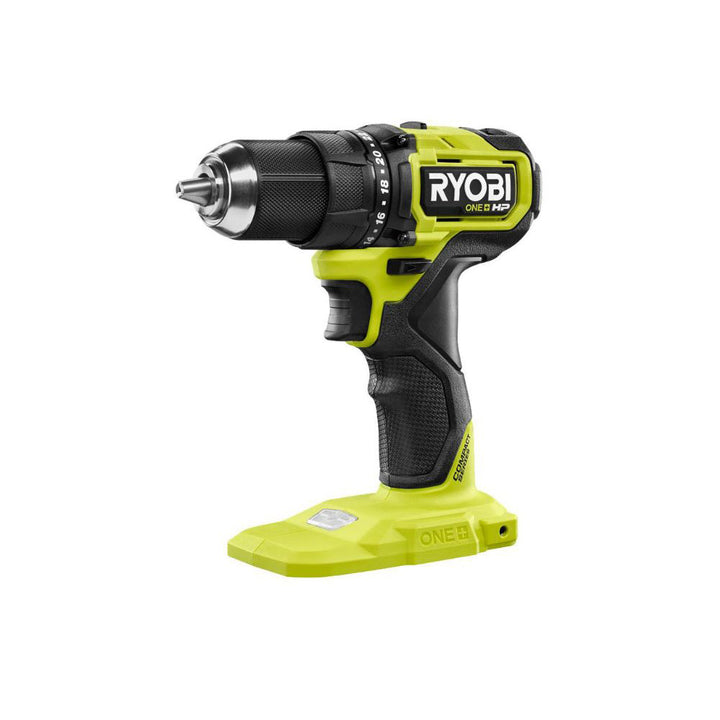 18V ONE+ HP Compact Brushless 1/2" Drill/Driver