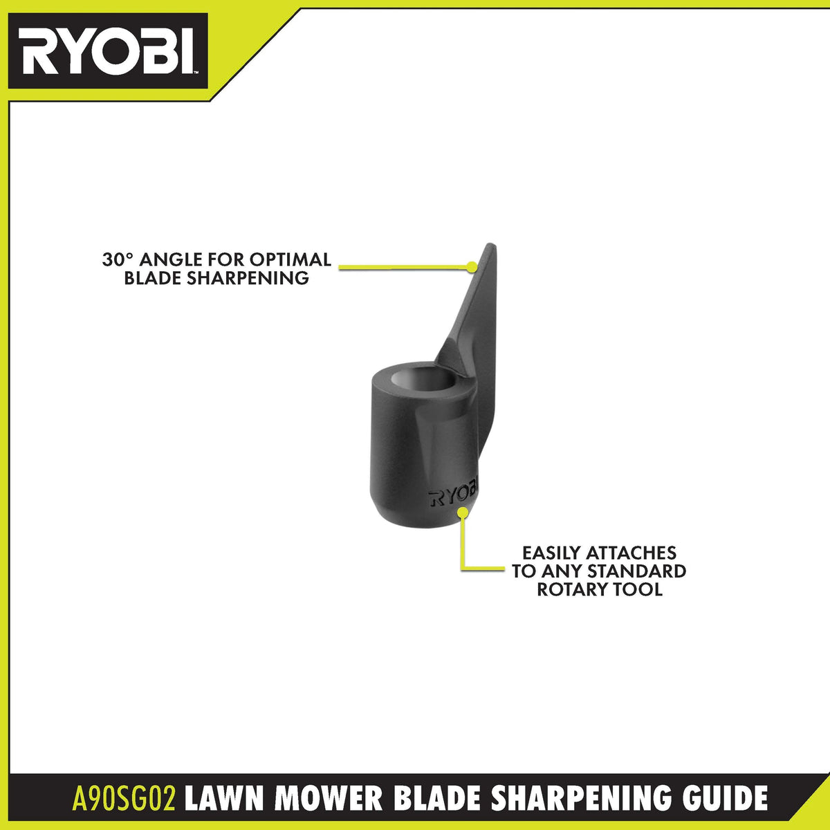SHARPENING ROTARY KIT Image 4