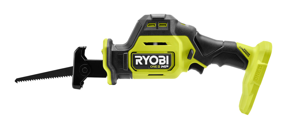 18V ONE+ HP COMPACT BRUSHLESS ONE-HANDED RECIPROCATING SAW image