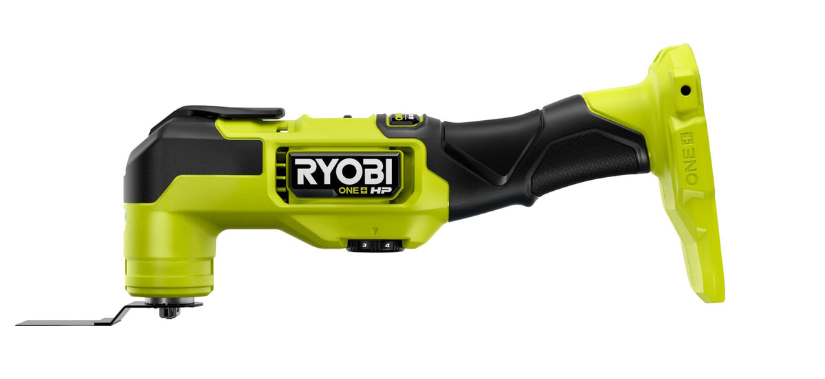 18V ONE+ 4-TOOL COMBO KIT image