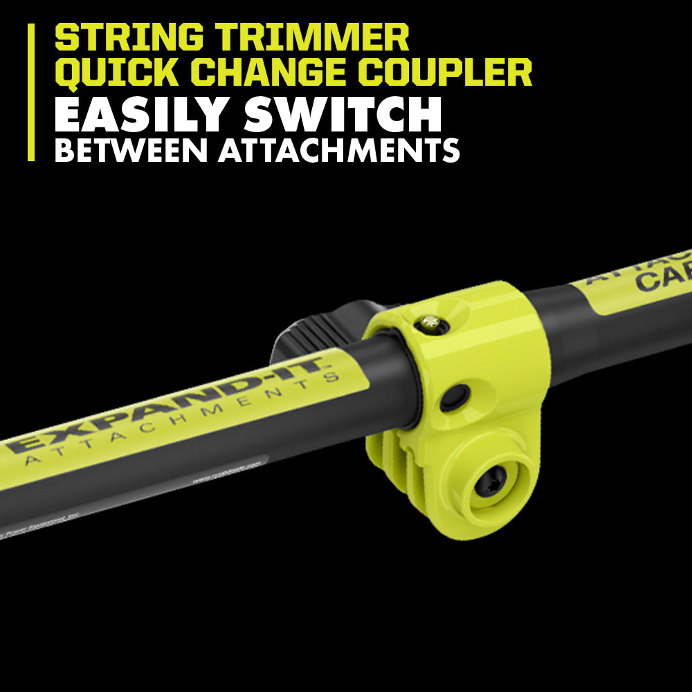 EXPAND-IT 8" CULTIVATOR ATTACHMENT Image 7