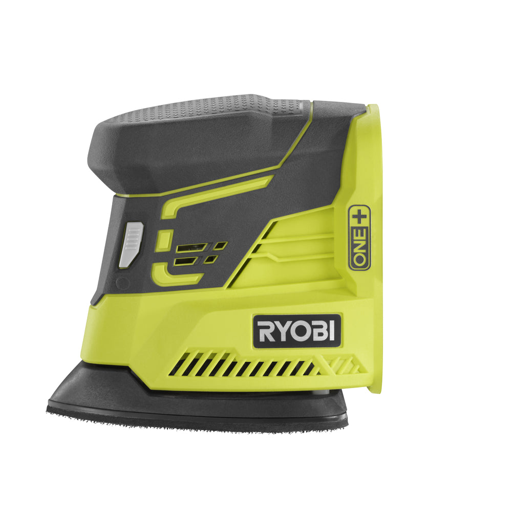 18V ONE+ CORNER CAT Finish Sander Image 2