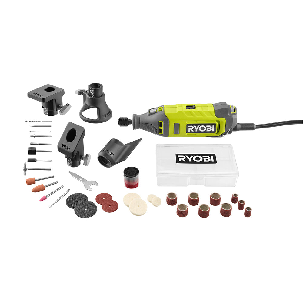 1.4 Amp Rotary Tool