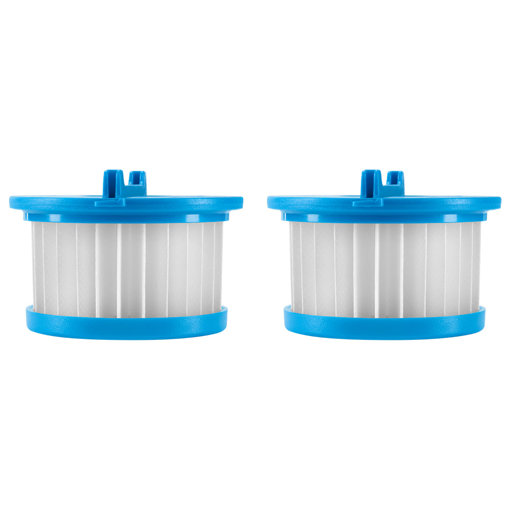 WET/DRY HAND VACUUM FILTERS (2-PACK) Image 3