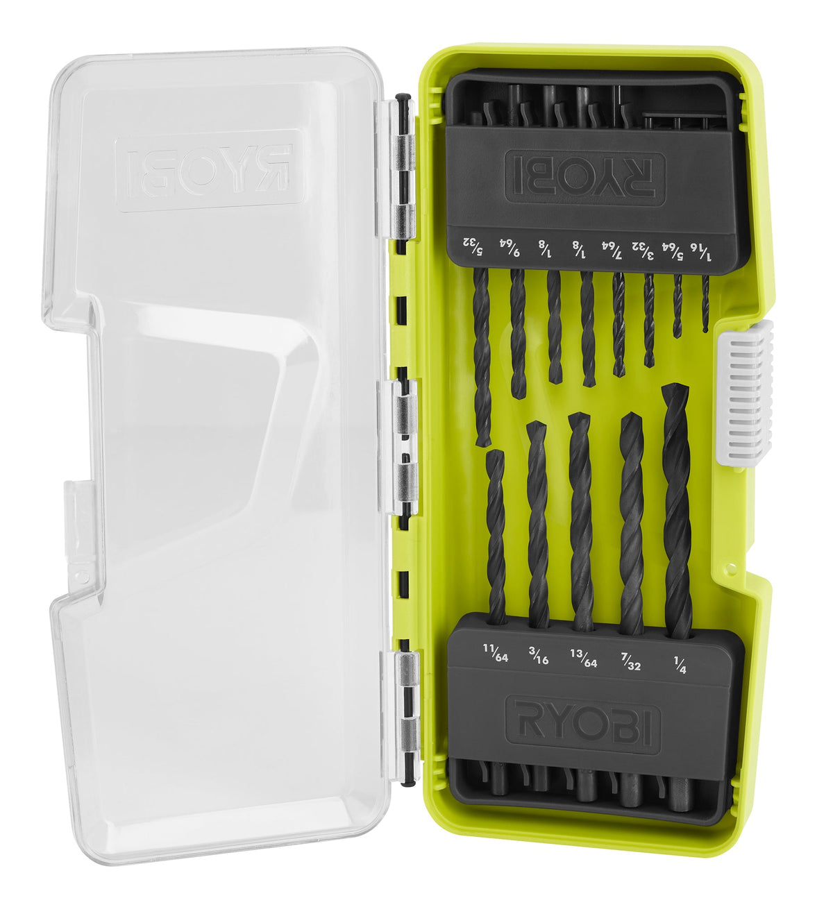 120 PC. Drill and Impact Rated Drive Kit Image 3