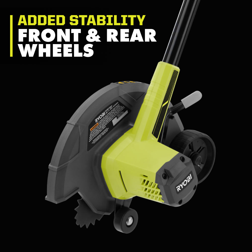 18V ONE+ Edger