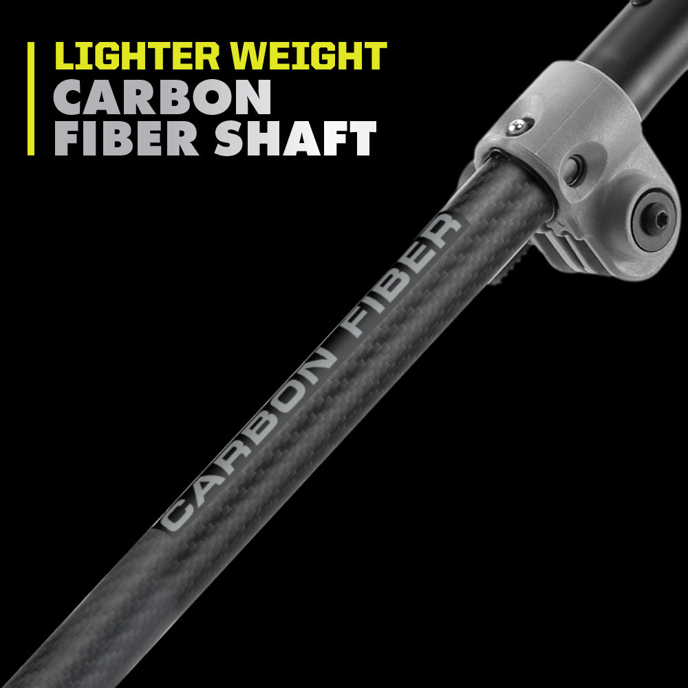 40V HP Brushless 16" Attachment Capable String Trimmer