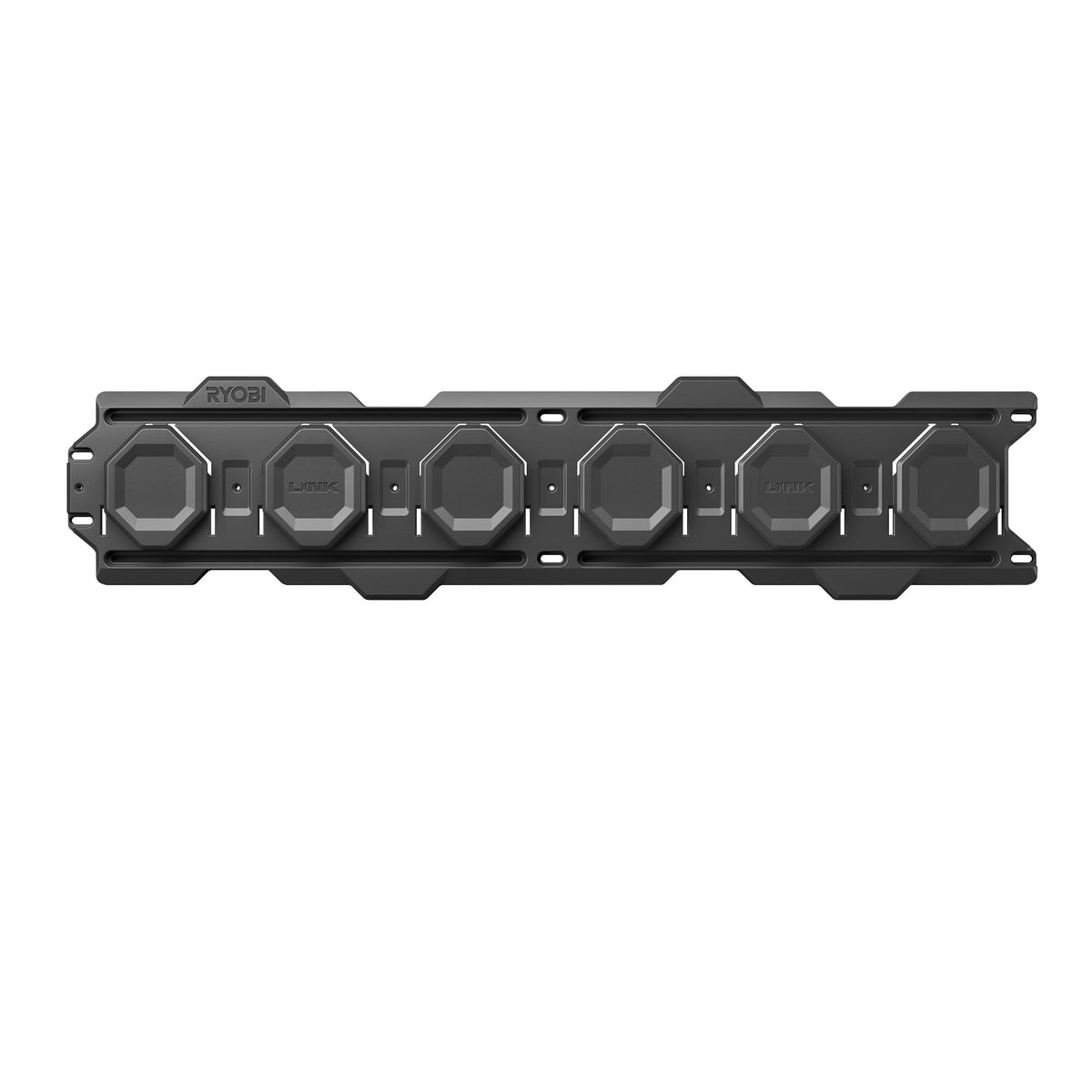 12 PC. LINK WALL STORAGE KIT  image