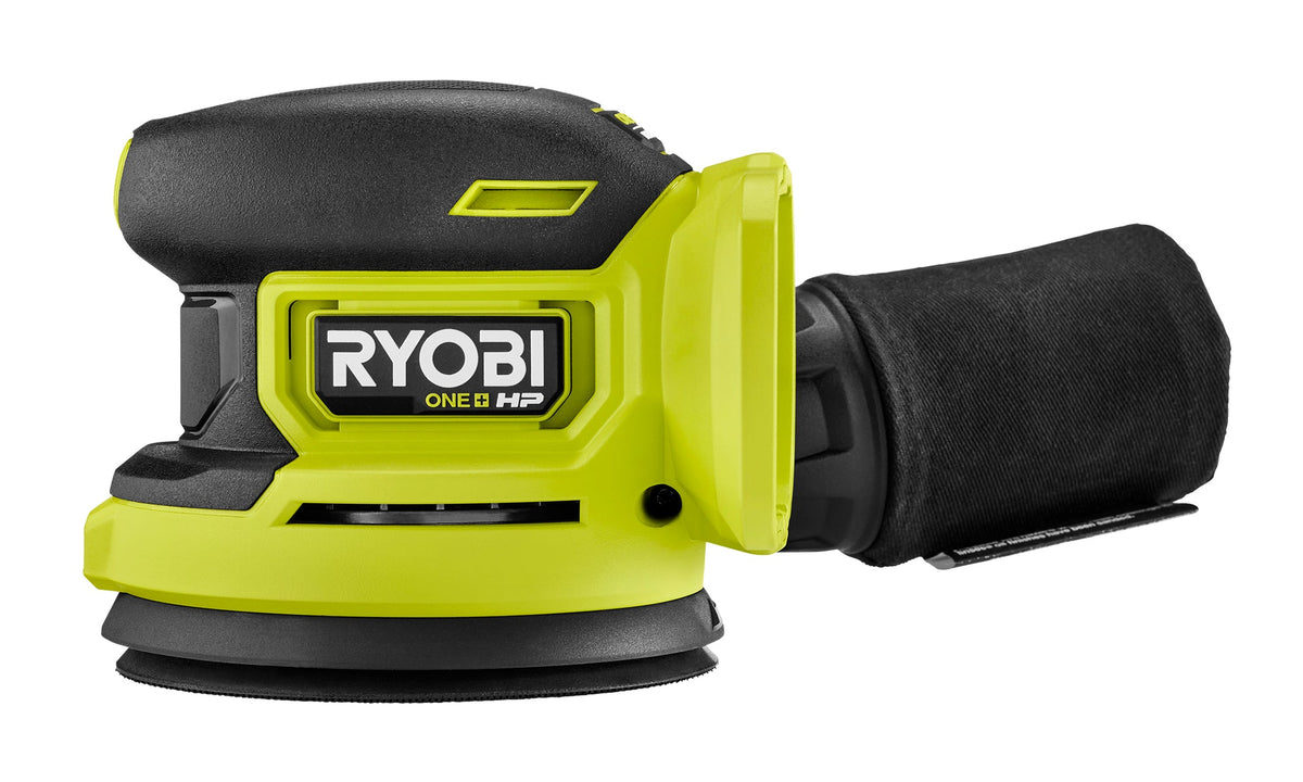 18V ONE+ HP BRUSHLESS 5" RANDOM ORBIT SANDER image