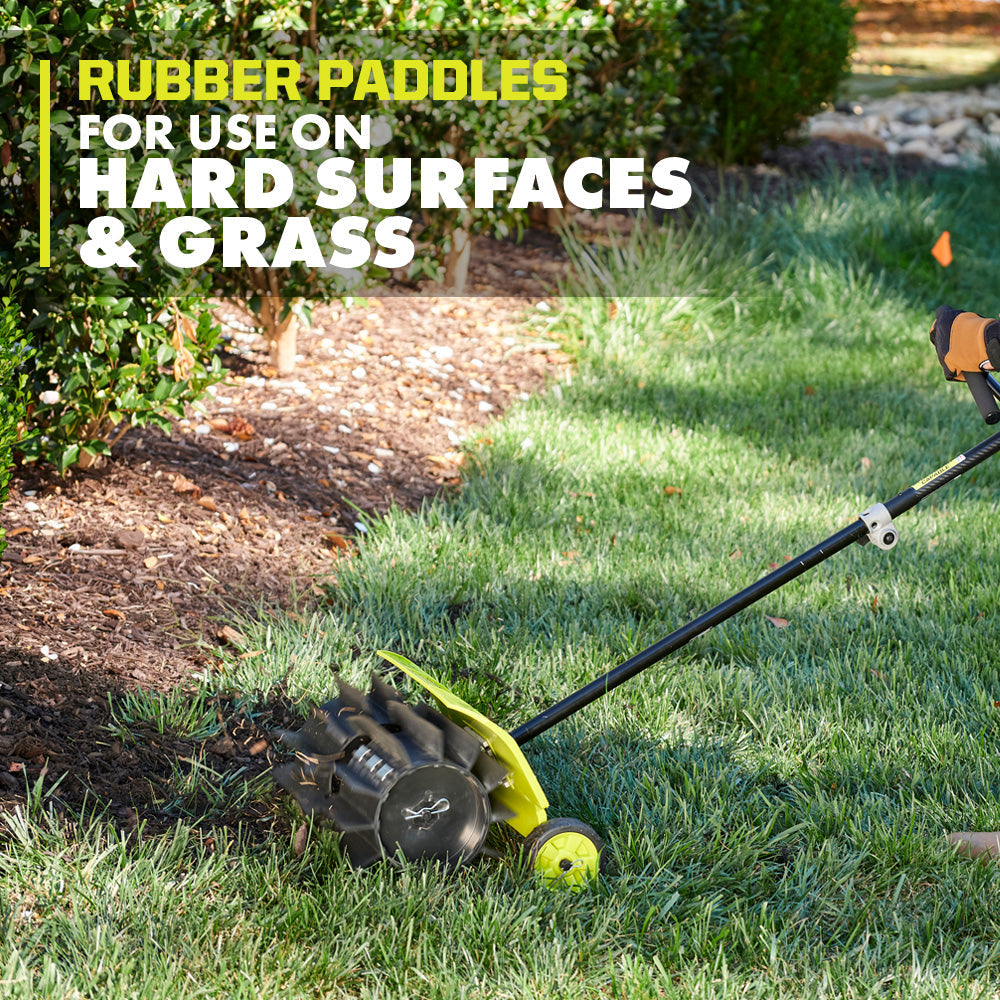 EXPAND-IT RUBBER BROOM ATTACHMENT Image 5