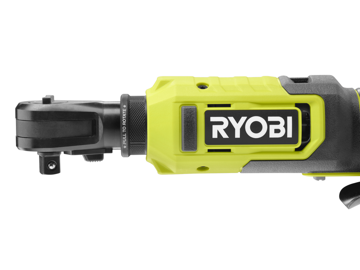 18V ONE+ MULTI-SIZE RATCHET KIT Image 9