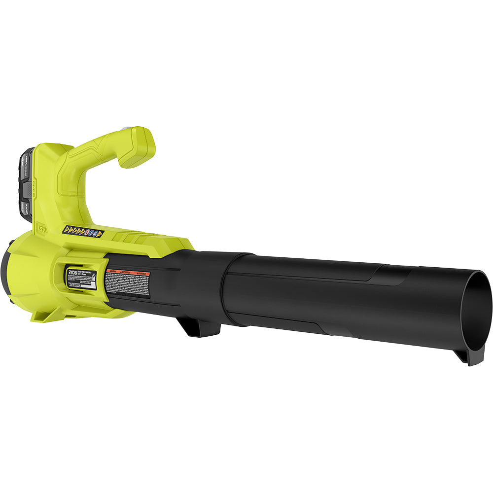 18V ONE+ 250 CFM BLOWER/SWEEPER KIT image 8