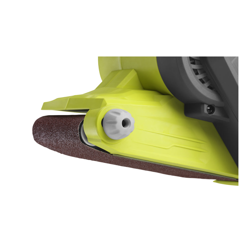 3"x18" Belt Sander Image 2