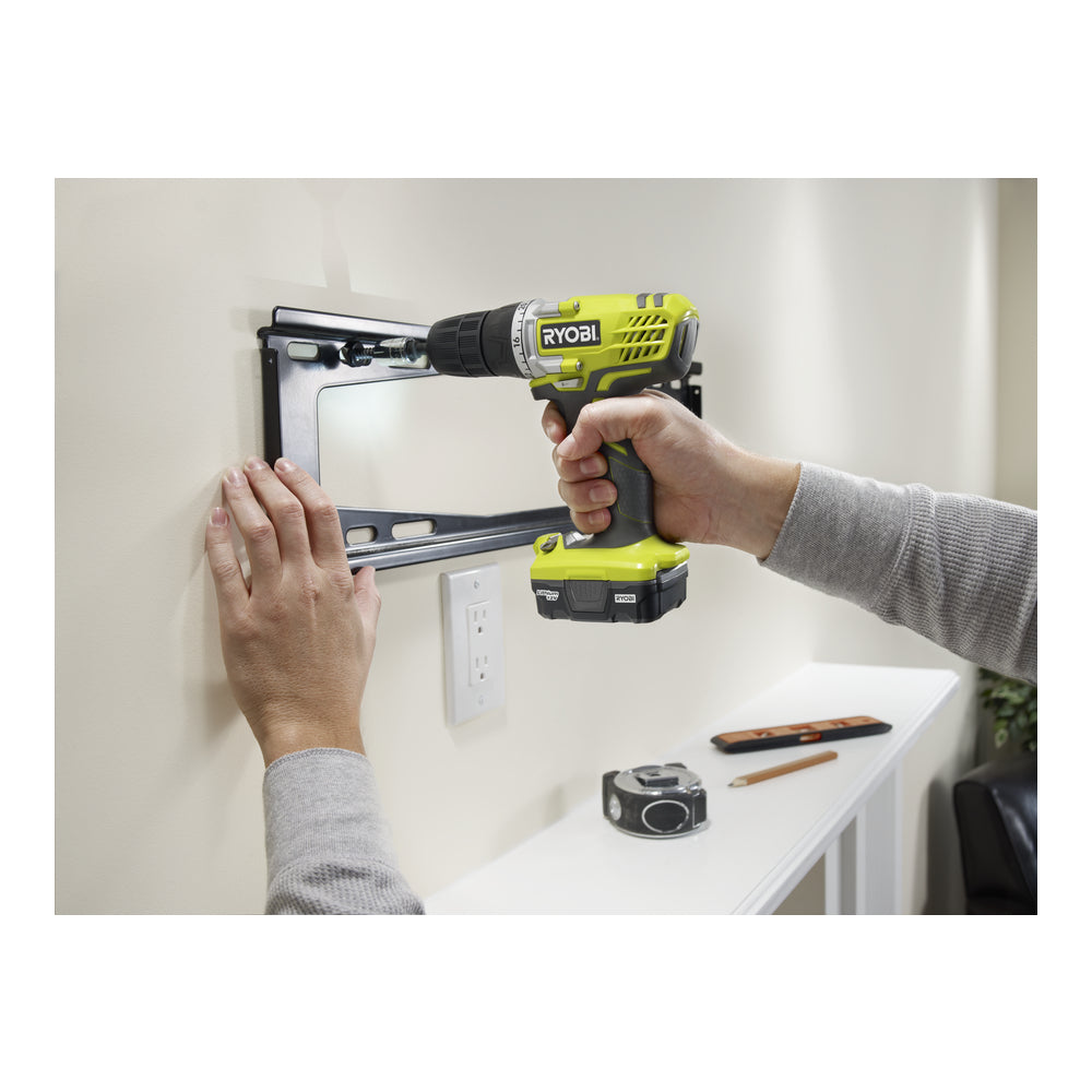 12V Compact Drill/Driver Image 5