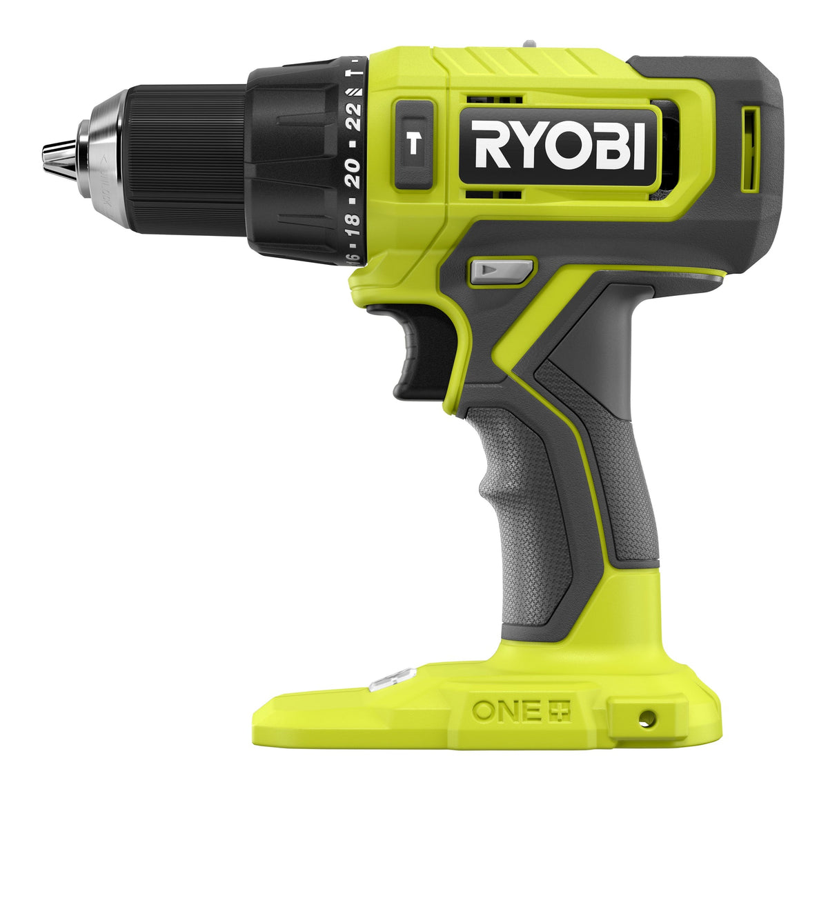 18V ONE+ 1/2" HAMMER DRILL  image