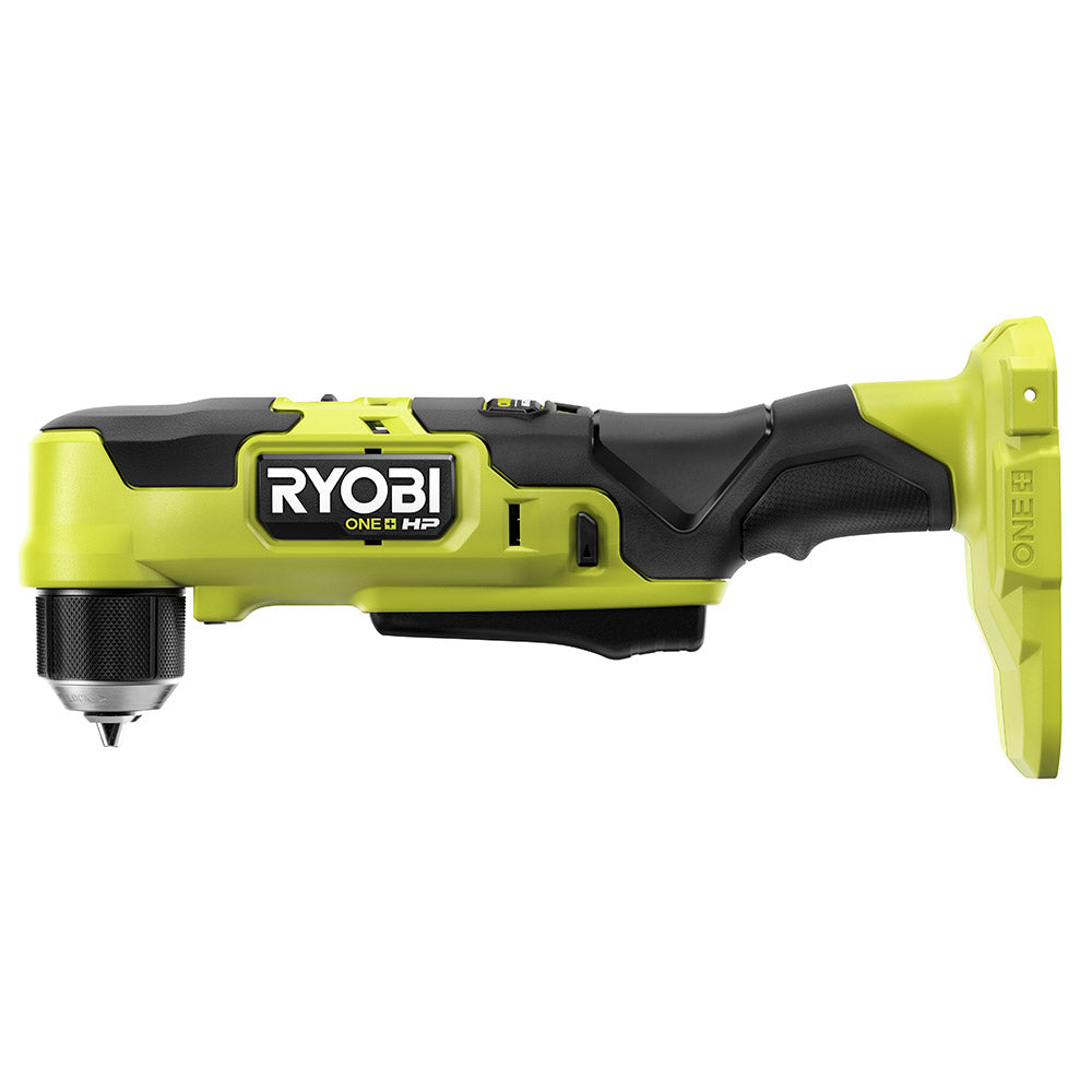 18V ONE+ HP Compact Brushless 3/8” Right Angle Drill image
