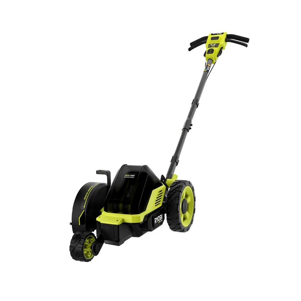 40V HP BRUSHLESS 9" EDGER KIT image 1