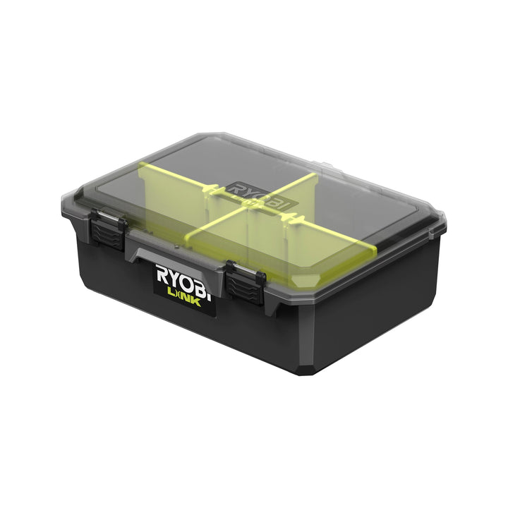 Medium SlotBox Organizer