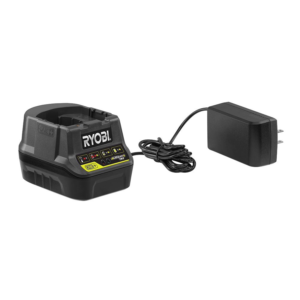 18V ONE+ 4-Tool Combo Kit image