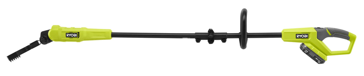 18V ONE+ GARDEN HOE KIT Image 10