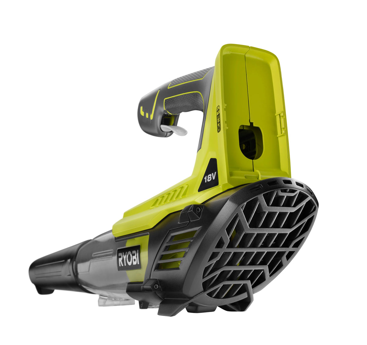 18V ONE+ 280 CFM Jet Fan Blower Image 7