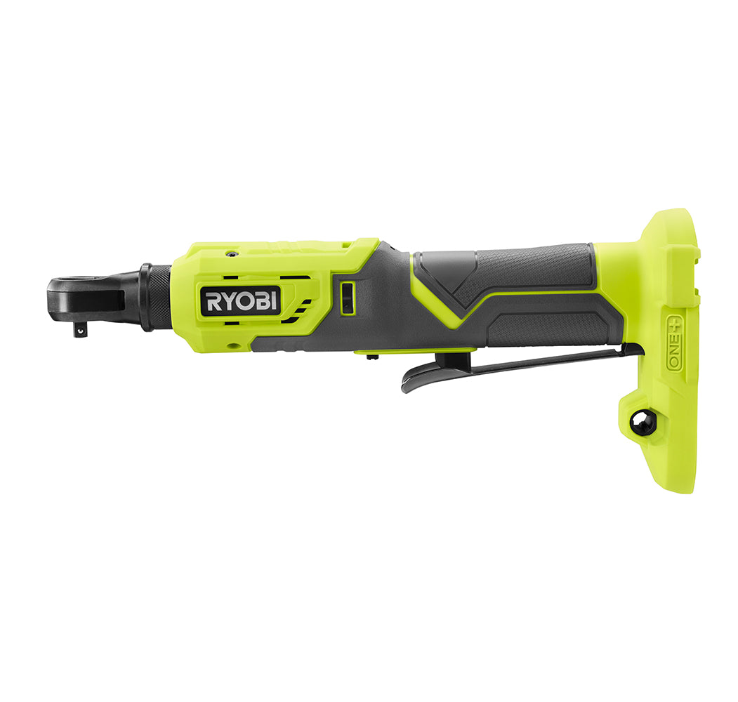 18V ONE+ 1/4" Ratchet Image 5