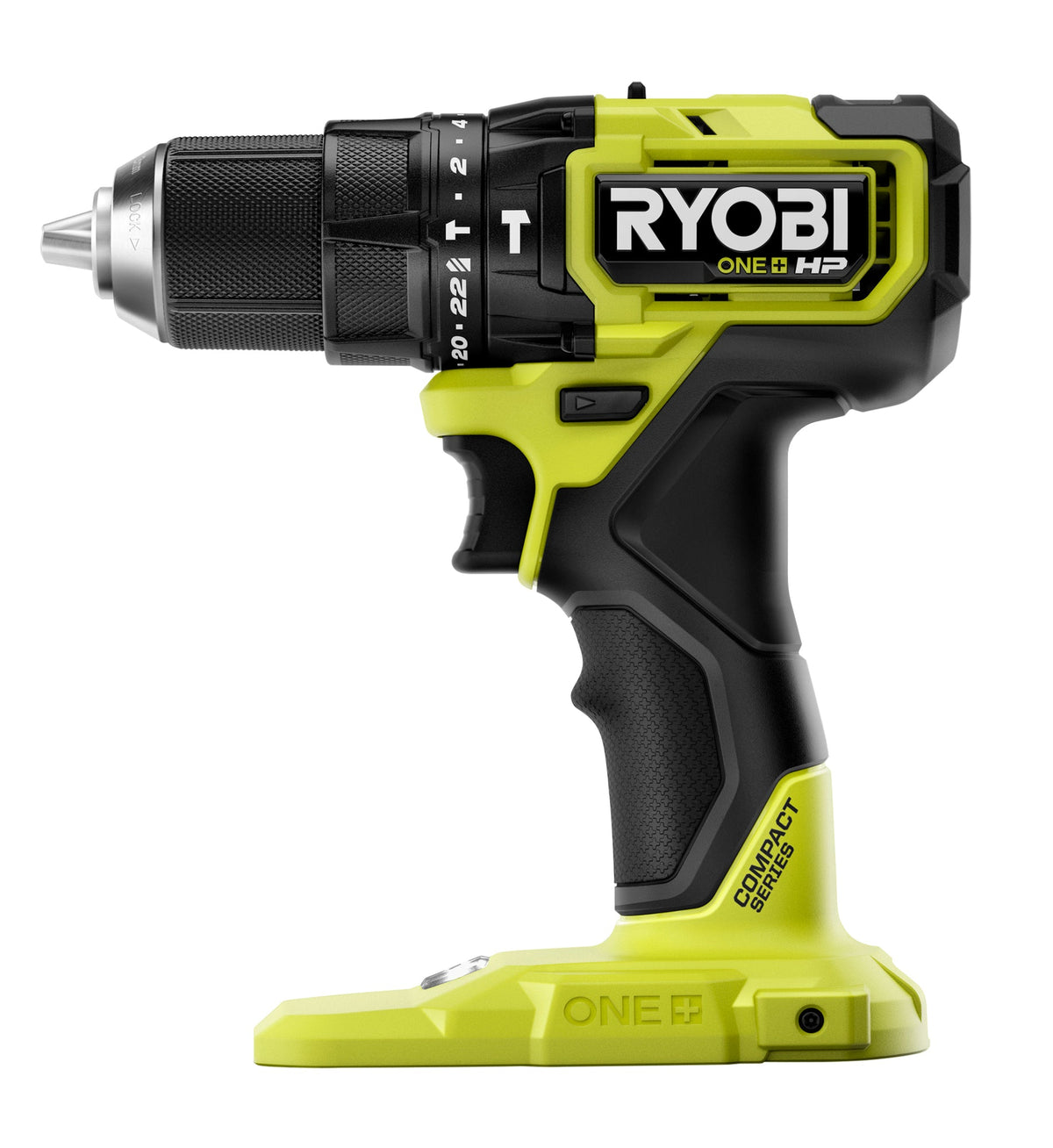 18V ONE+ HP COMPACT BRUSHLESS 1/2" HAMMER DRILL KIT image