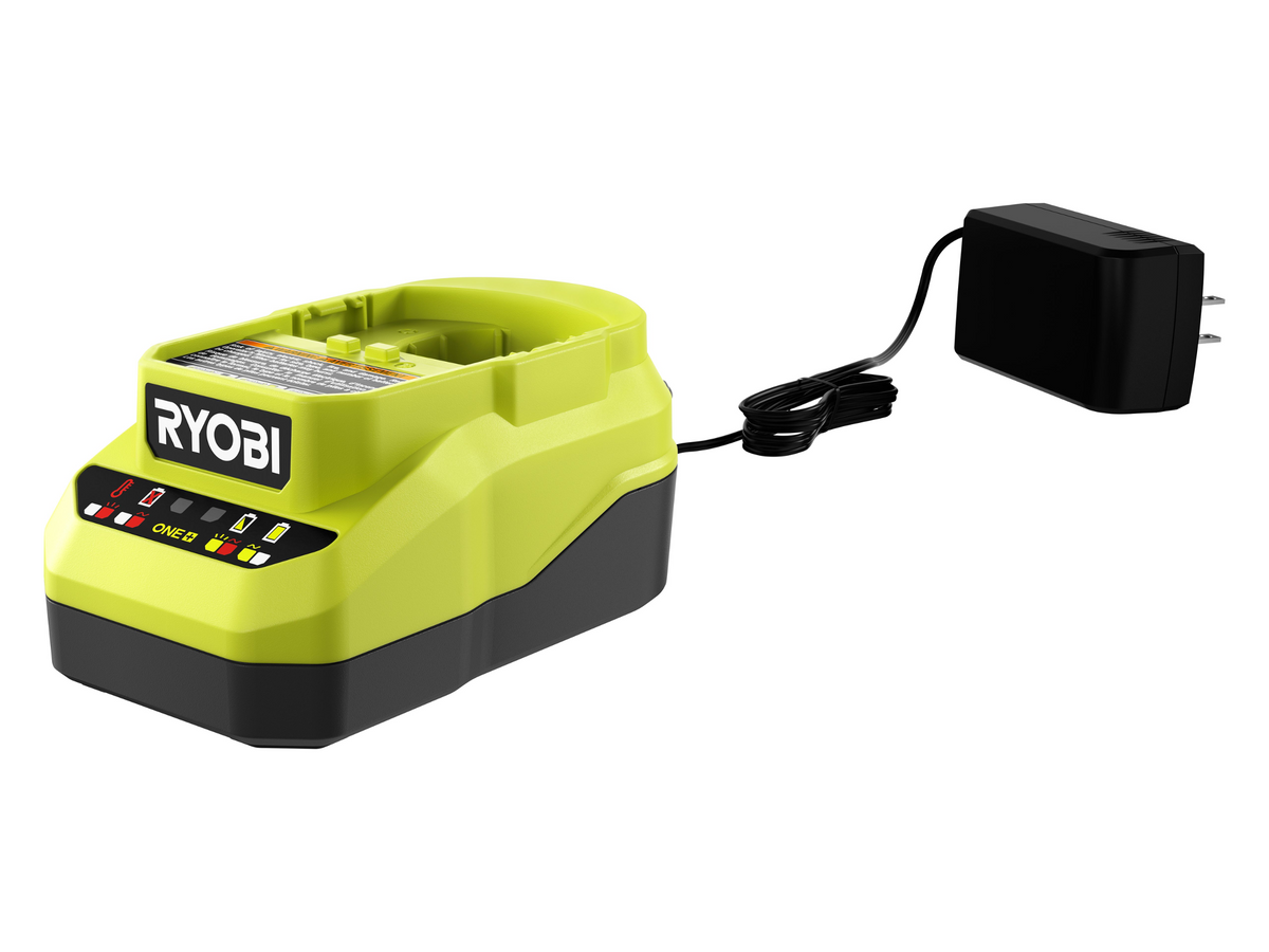18V ONE+ 2-TOOL COMBO KIT image