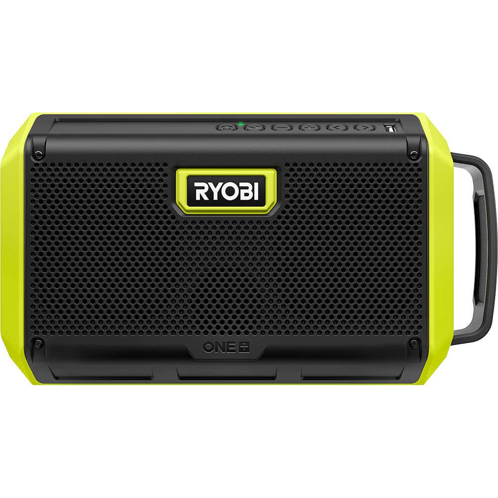 18V ONE+ Speaker with Bluetooth® Wireless Technology image