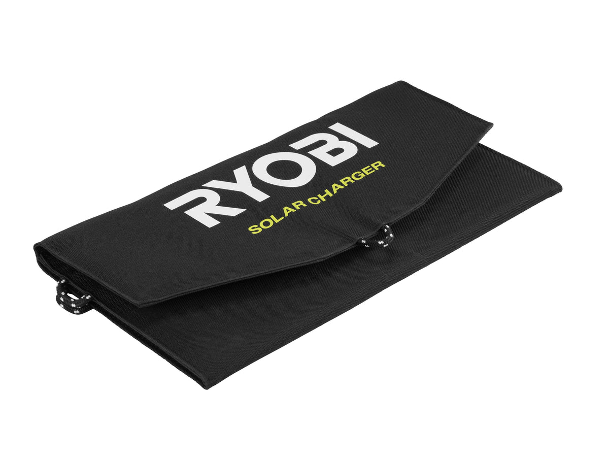 14-WATT FOLDABLE SOLAR PANEL Image 11