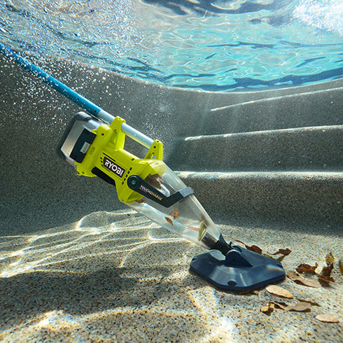 18V ONE+™ underwater stick vacuum Kit Image 5