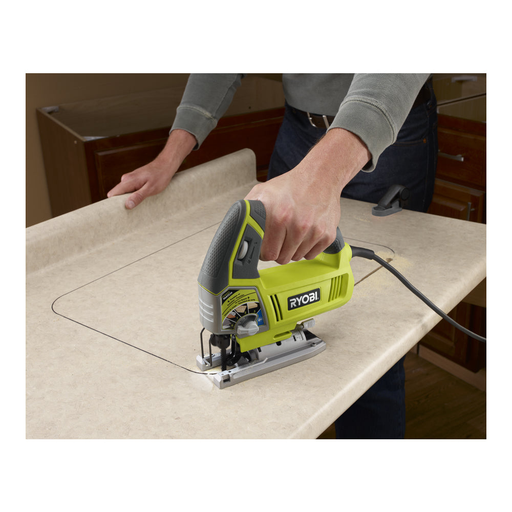 Variable Speed Jig Saw Image 3