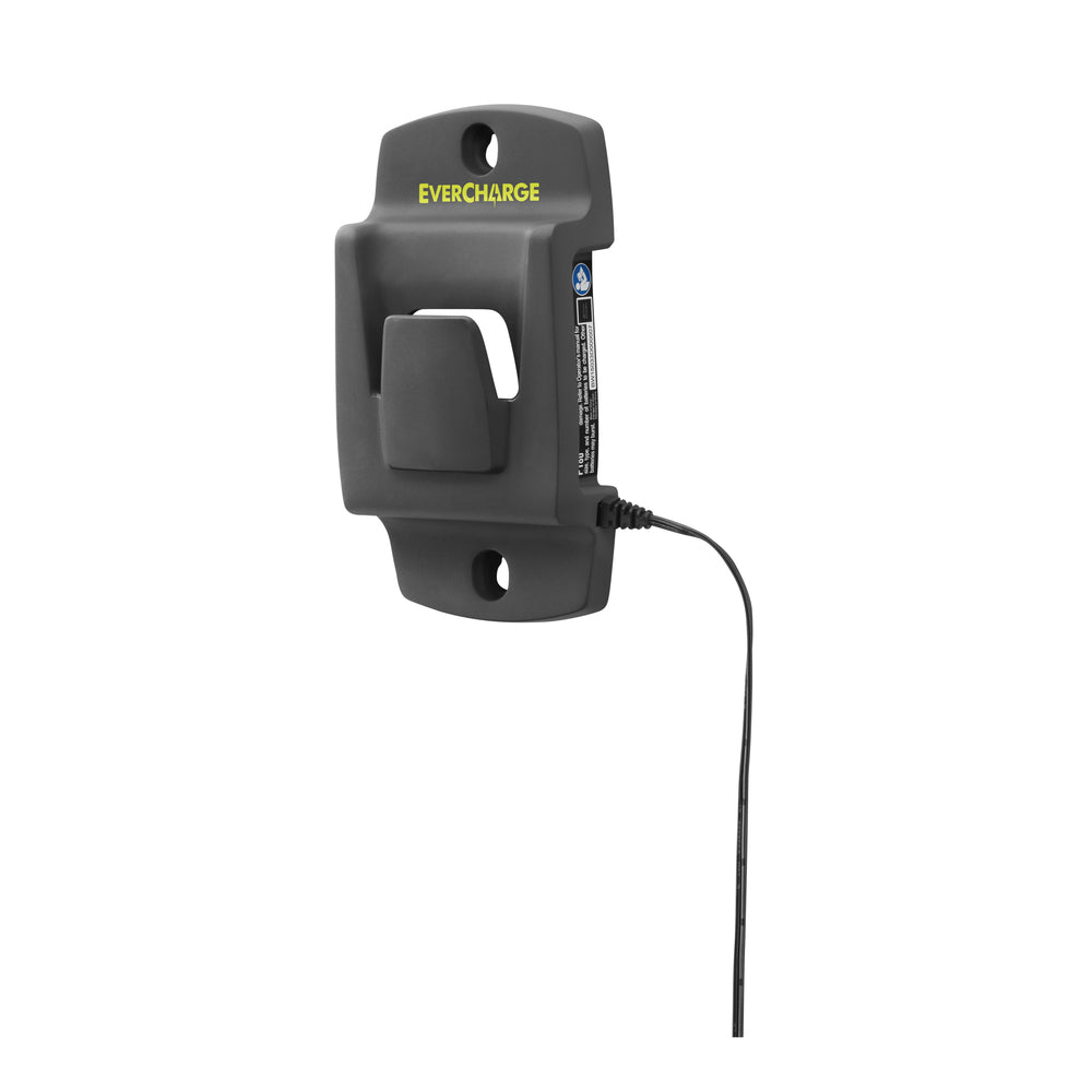 18V ONE+ EVERCHARGE Hand Vacuum Kit Image 7