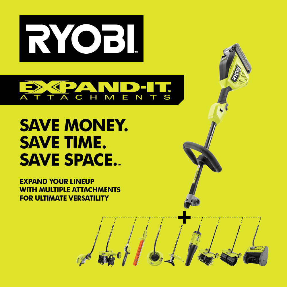 EXPAND-IT RUBBER BROOM ATTACHMENT Image 2