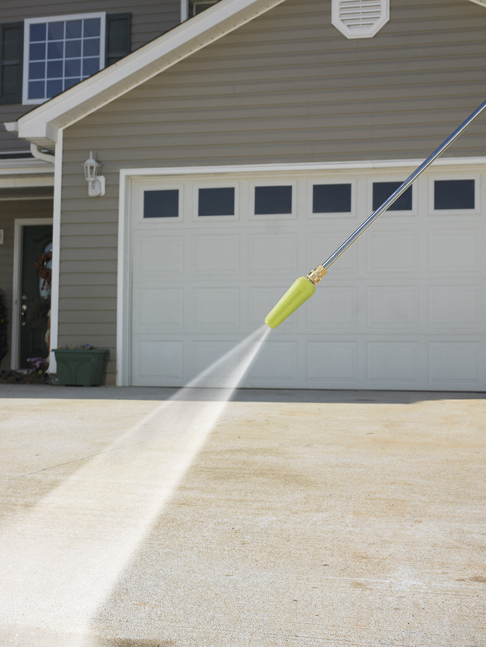 Pressure Washer Turbo Nozzle Image 2